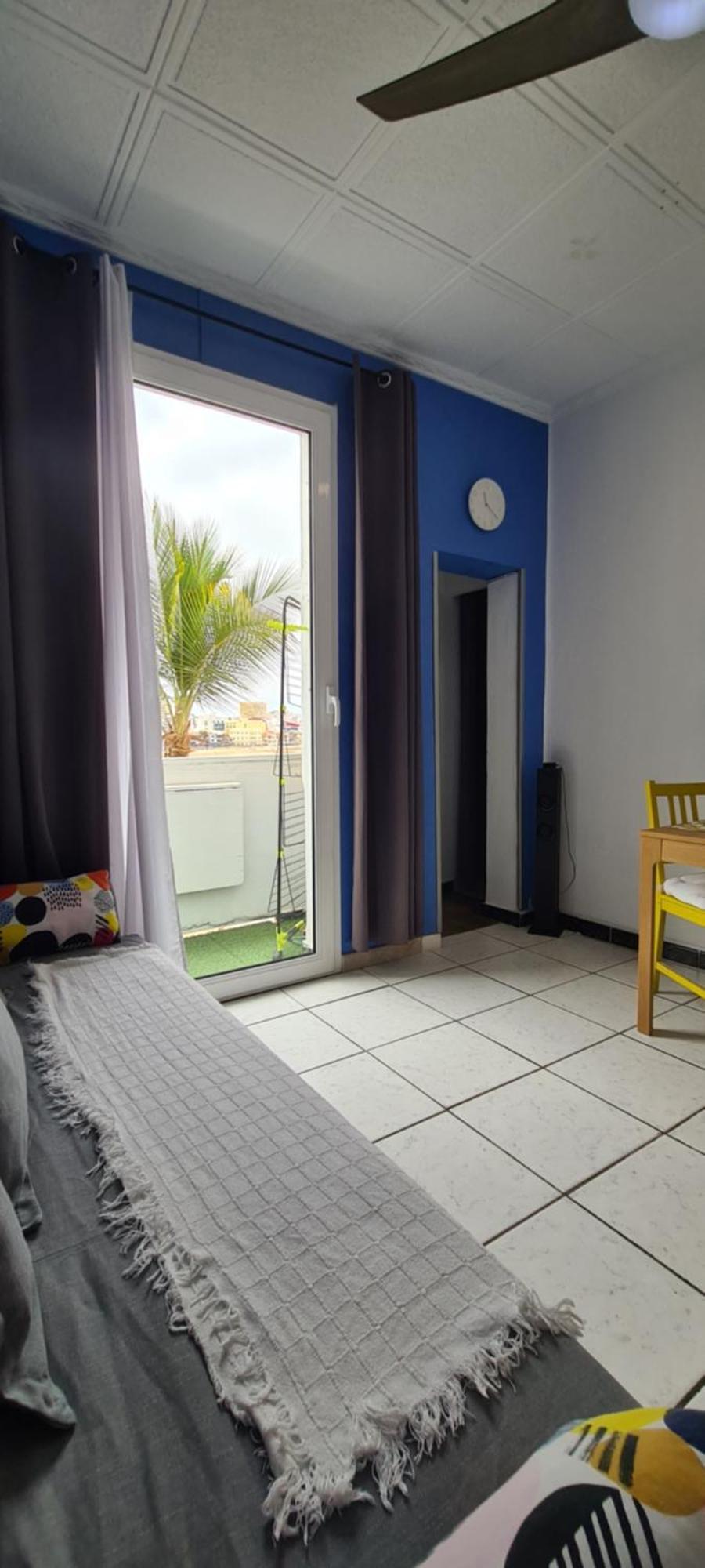 Francisco'S Holiday Home Las Palmas de Gran Canaria Exteriör bild